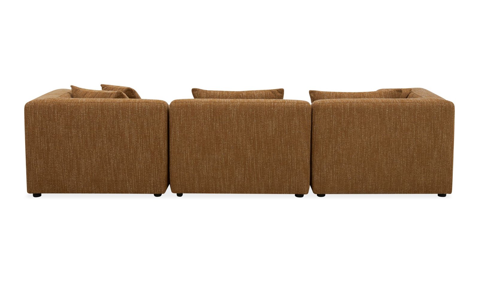LOWTIDE LOUNGE MODULAR SECTIONAL AMBER GLOW - Image 4