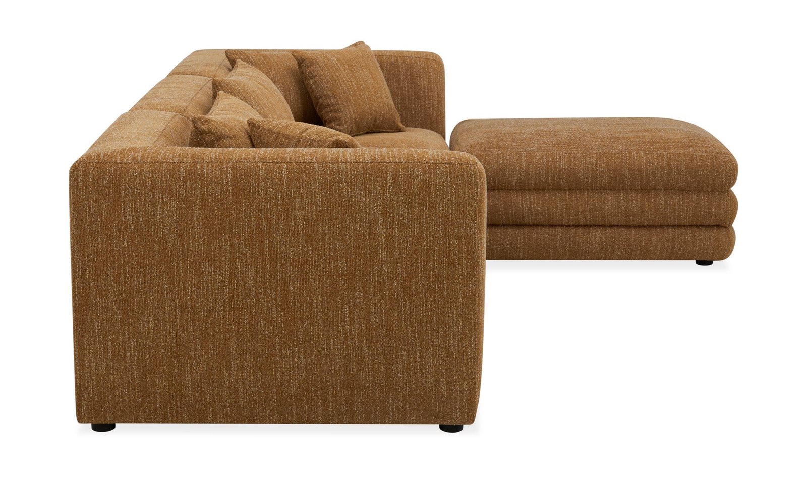 LOWTIDE LOUNGE MODULAR SECTIONAL AMBER GLOW - Image 6