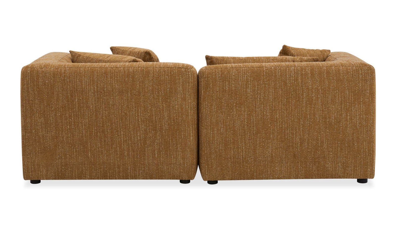 LOWTIDE NOOK MODULAR SECTIONAL AMBER GLOW - Image 5