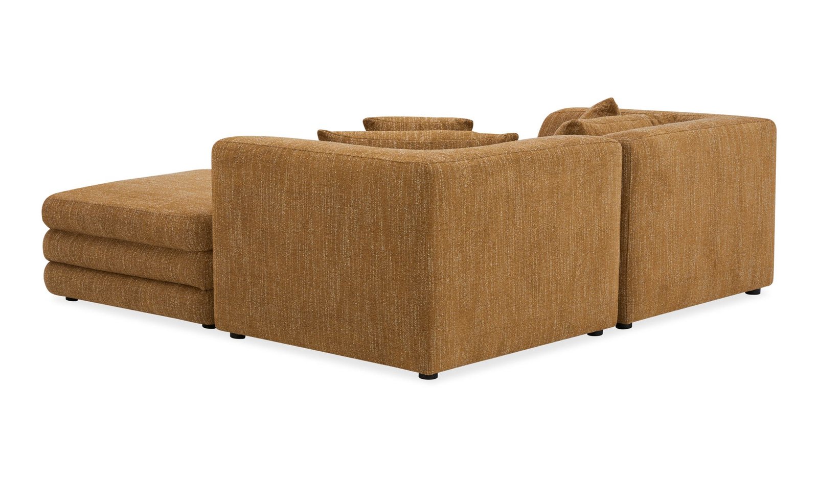 LOWTIDE NOOK MODULAR SECTIONAL AMBER GLOW - Image 6