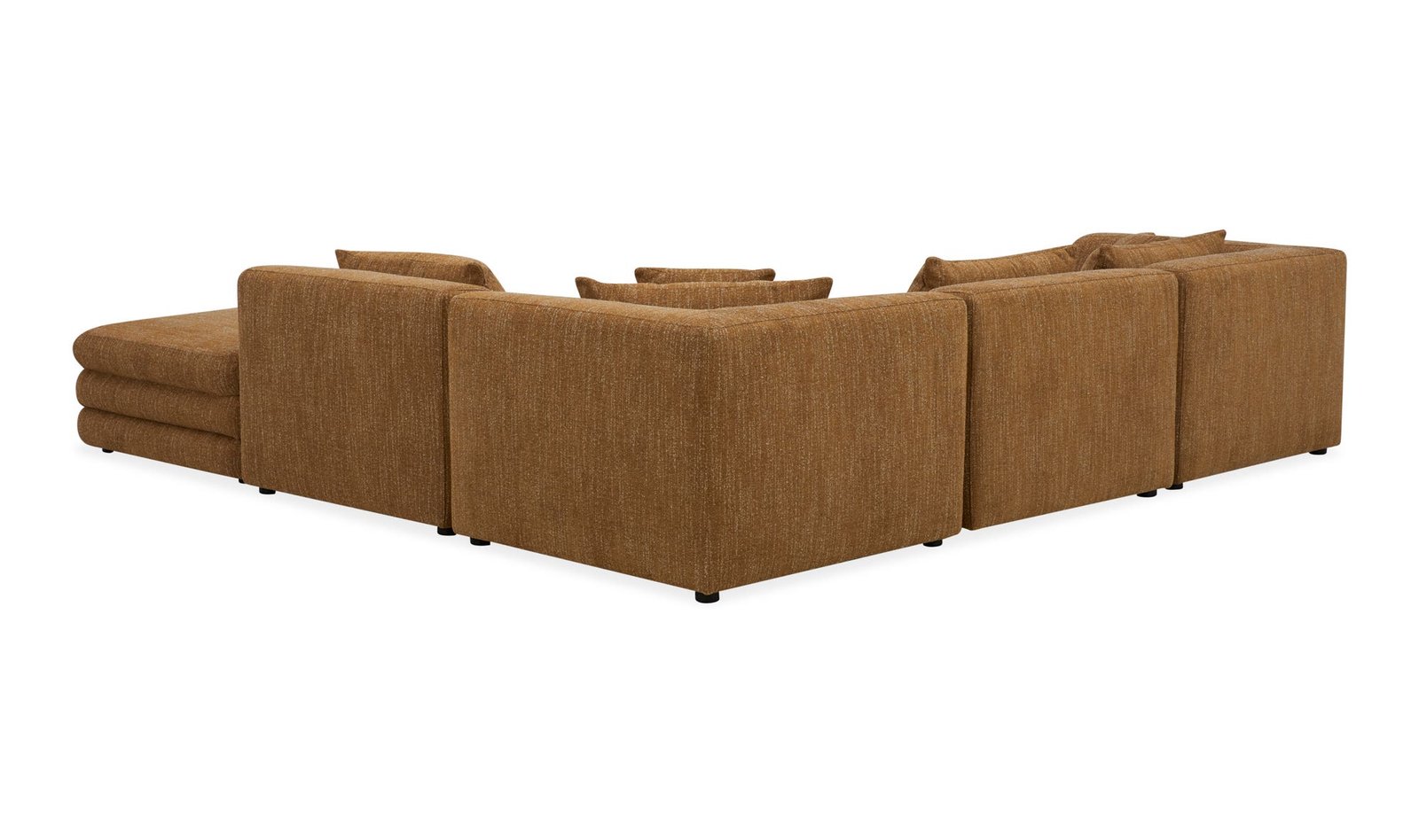 LOWTIDE DREAM MODULAR SECTIONAL AMBER GLOW - Image 5