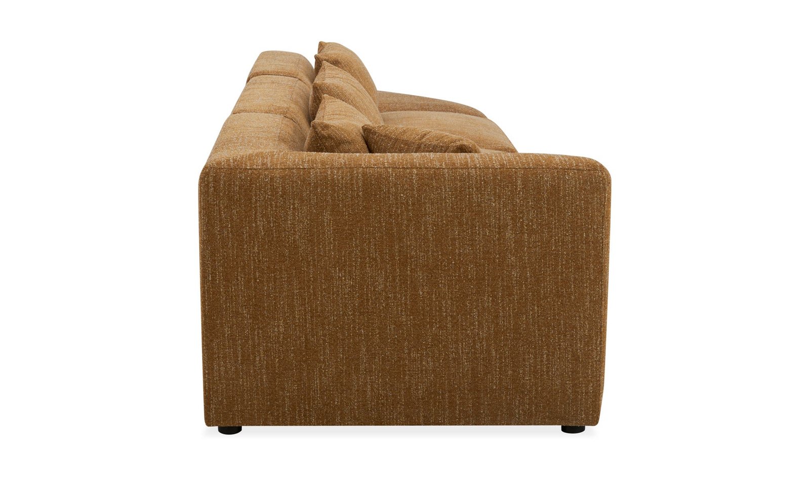 LOWTIDE LINEAR MODULAR SECTIONAL AMBER GLOW - Image 3