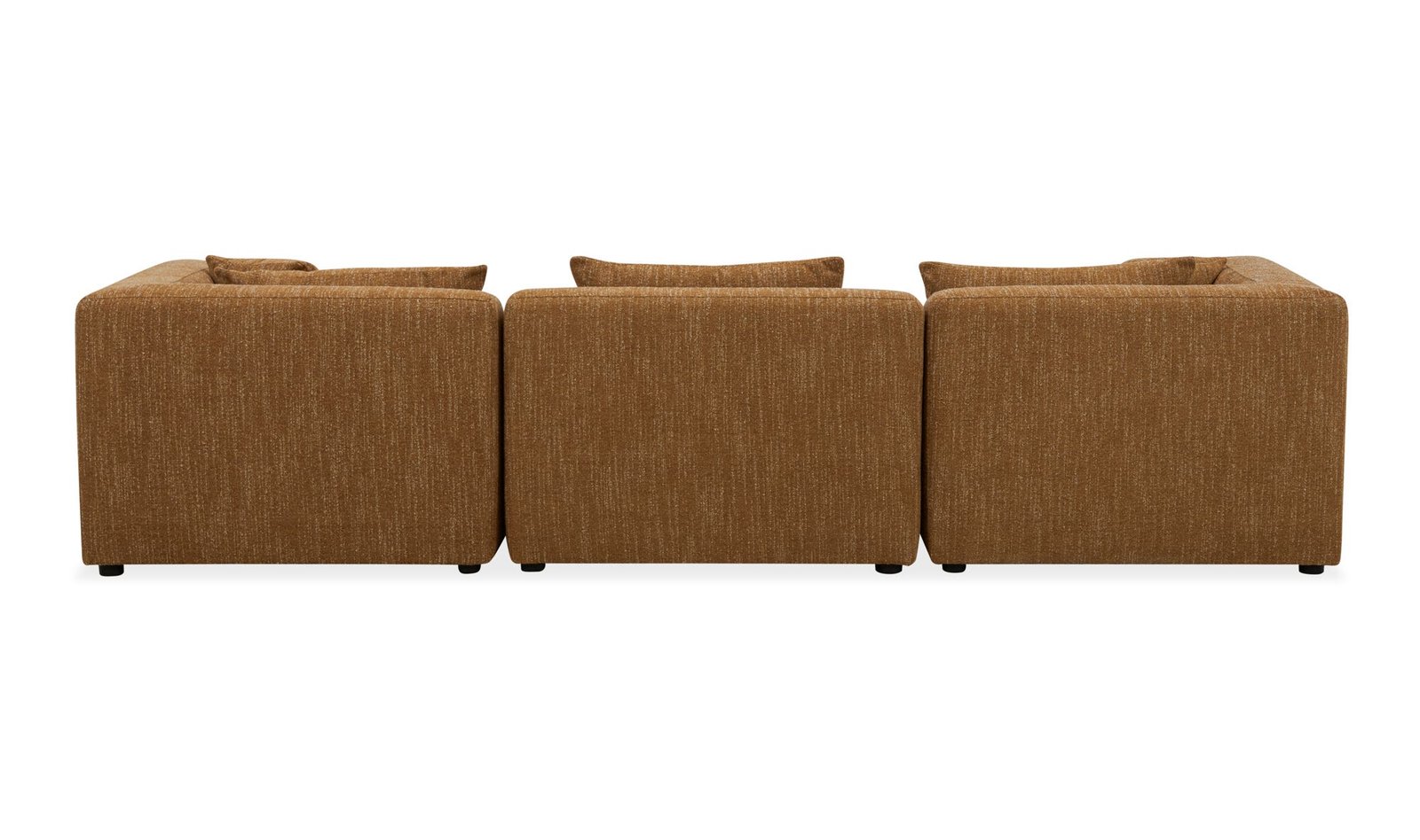 LOWTIDE MODULAR SOFA AMBER GLOW - Image 4