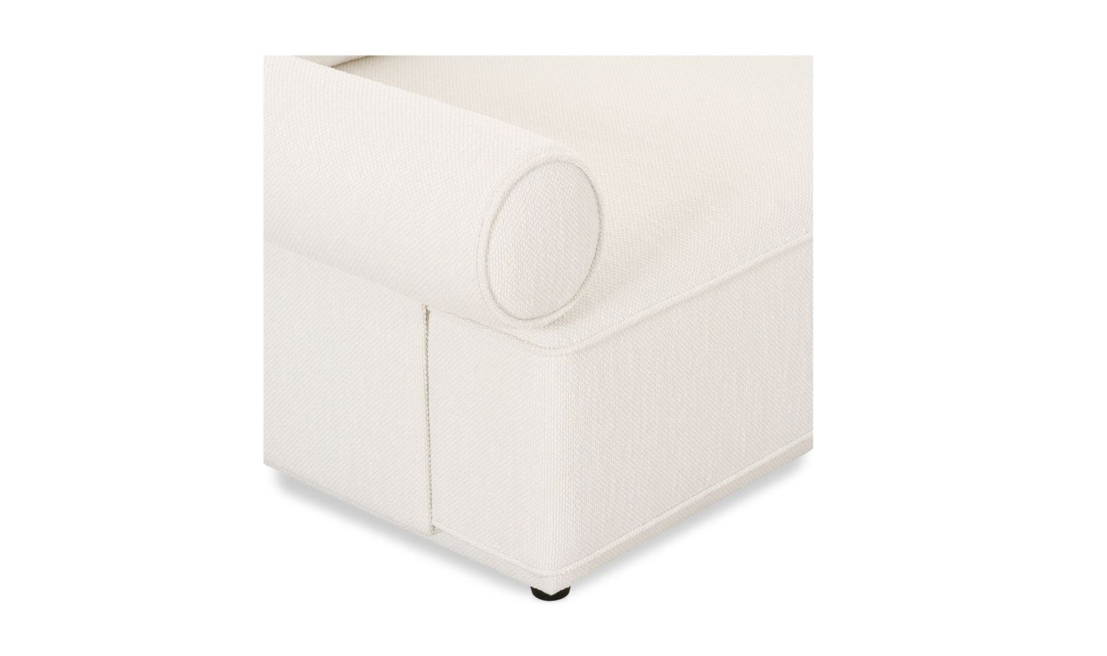 ROSELLO NOOK MODULAR SECTIONAL WHITE - Image 6