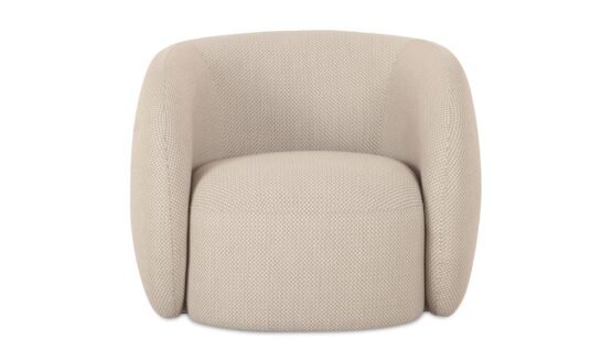 RAE OUTDOOR ACCENT CHAIR DEEP YELLOW