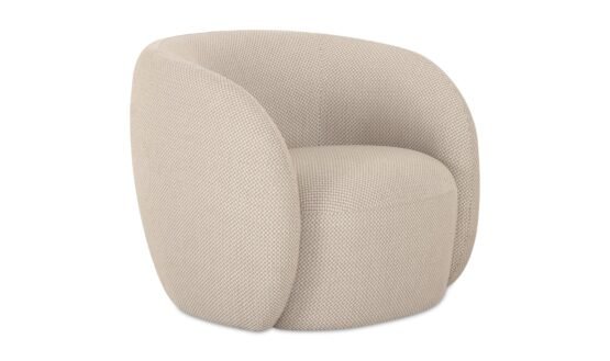 RAE OUTDOOR ACCENT CHAIR DEEP YELLOW - Image 2