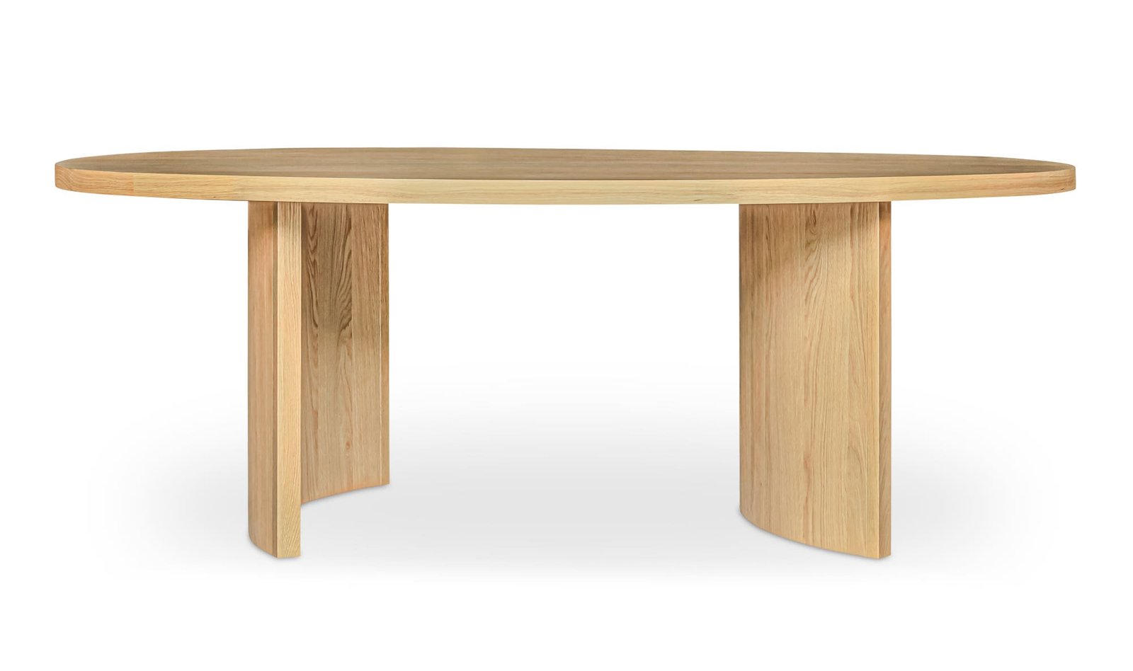 LOUISE COFFEE TABLE NATURAL - Image 4