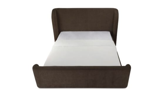 SOPHIA KING BED FOREST GREEN - Image 5