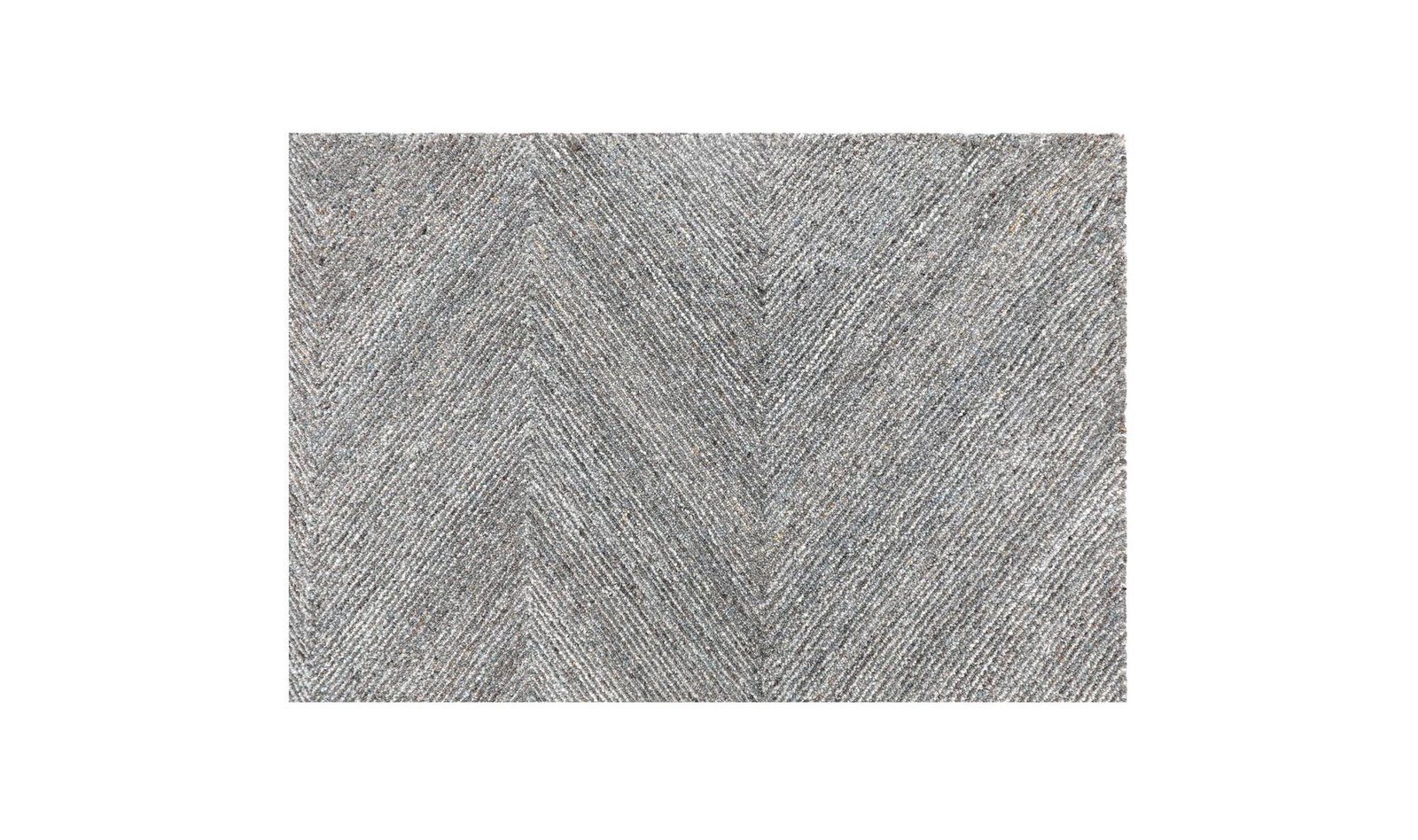 ALBA RUG 8X10 MUDLANDS - Image 4