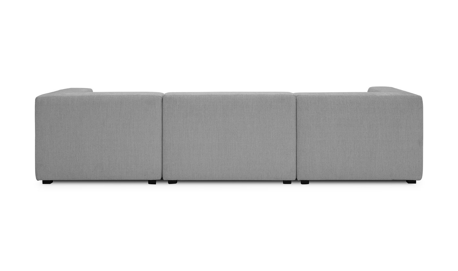 ROMY LOUNGE MODULAR SECTIONAL CREAM - Image 5