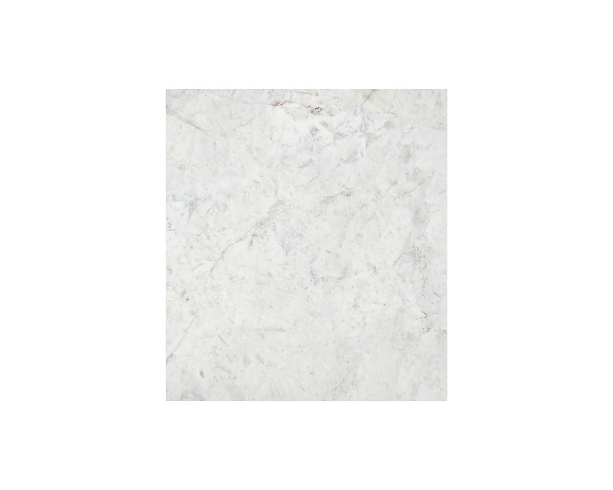 Cowell Side Table Antique Brass - Image 6