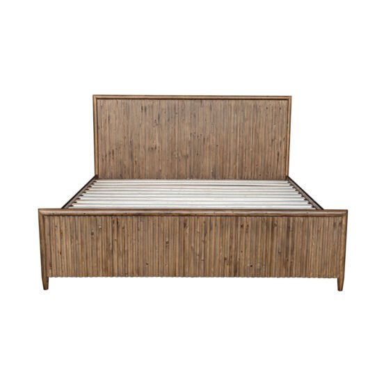 Britanica King Bed - Image 3