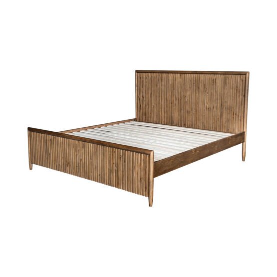 Britanica King Bed - Image 2