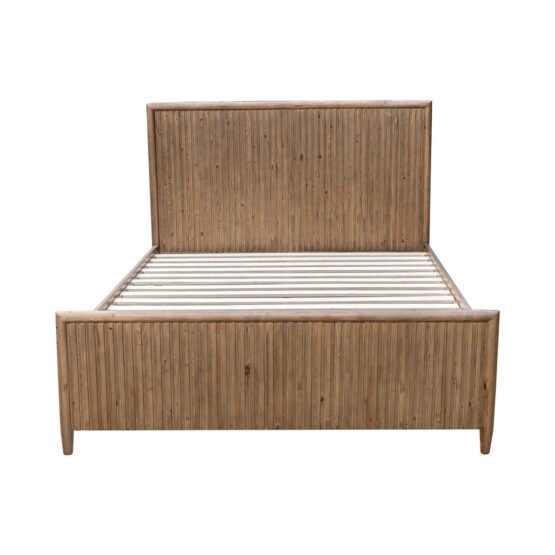 Britanica Queen Bed - Image 3