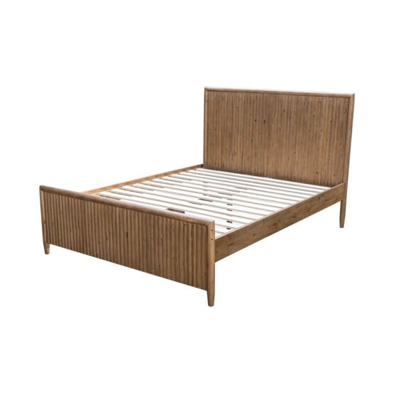 Britanica Queen Bed - Image 2
