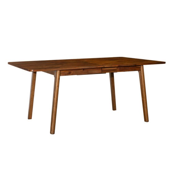 Remix 70/86" Extension Dining Table - Image 2