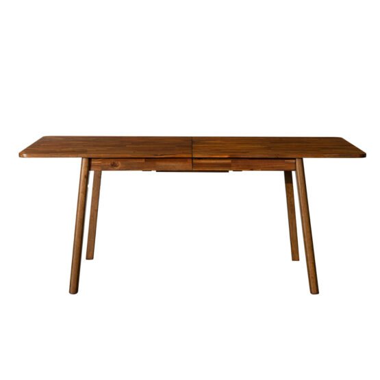 Remix 70/86" Extension Dining Table - Image 3