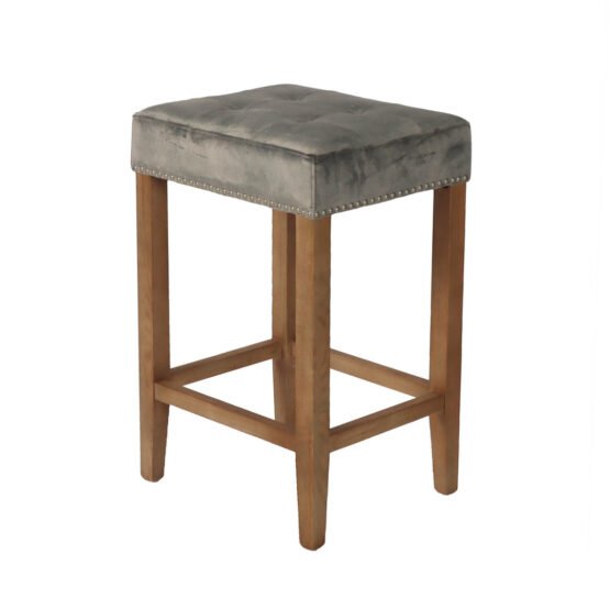 Espresso Counter Stool - Image 2