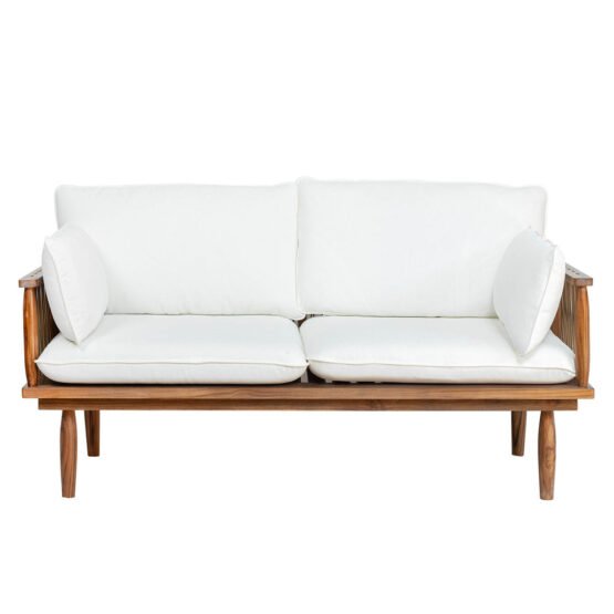Vineyard Outdoor - Loveseat - Image 3