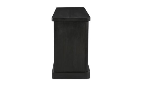 MONA SIDEBOARD BLACK - Image 5