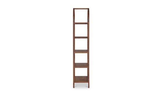 EERO BOOKCASE WALNUT - Image 3