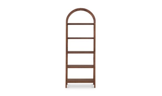 EERO BOOKCASE WALNUT