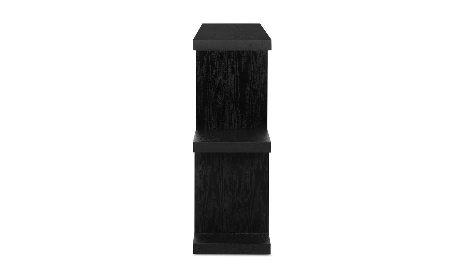 MIRI SHELF SMALL BLACK - Image 3