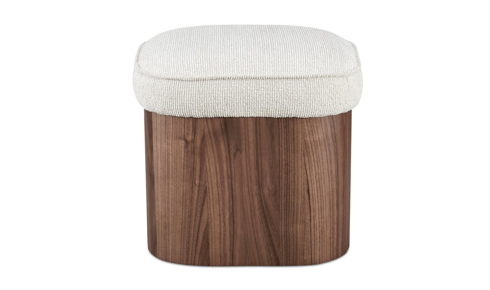 SONNY STOOL WALNUT - Image 4
