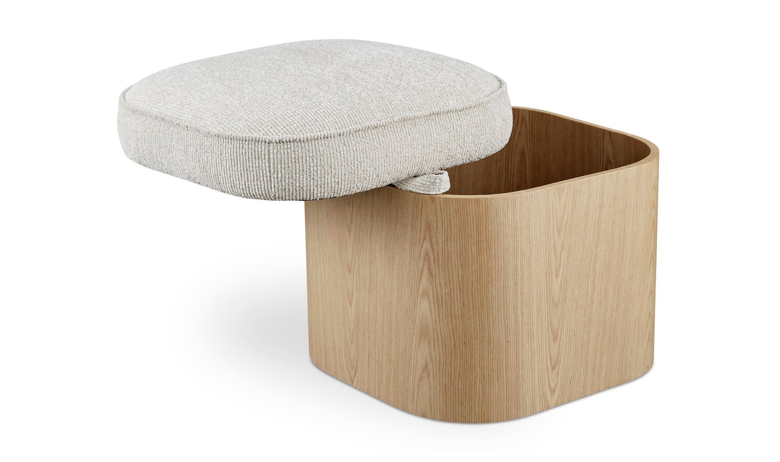 SONNY STOOL ASH - Image 3