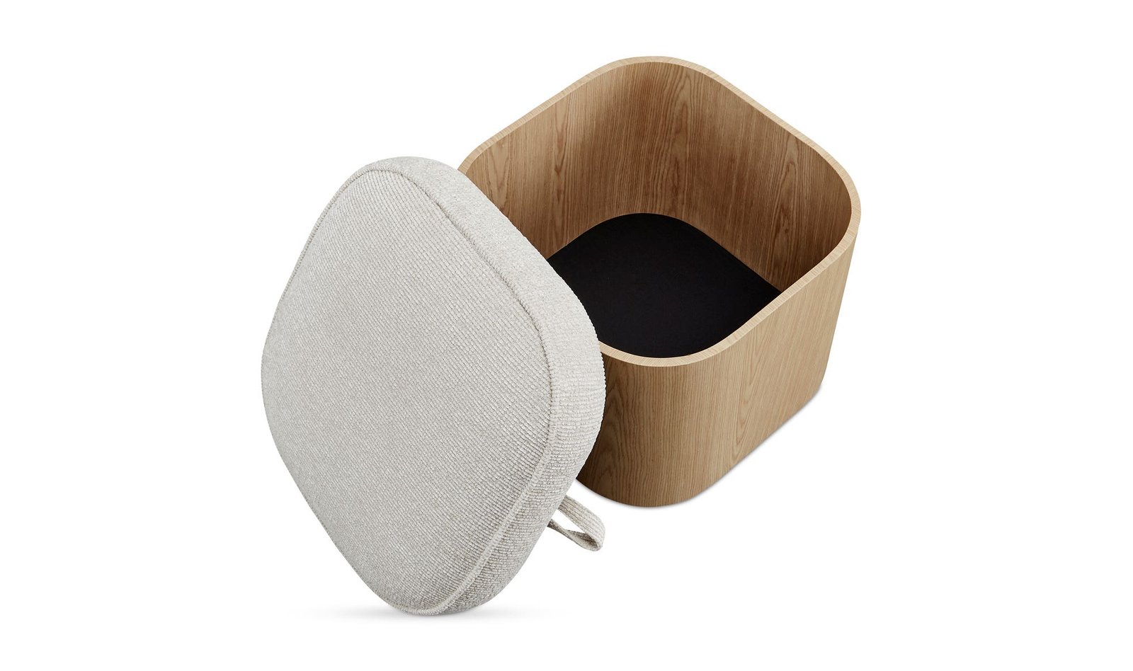 SONNY STOOL ASH - Image 5