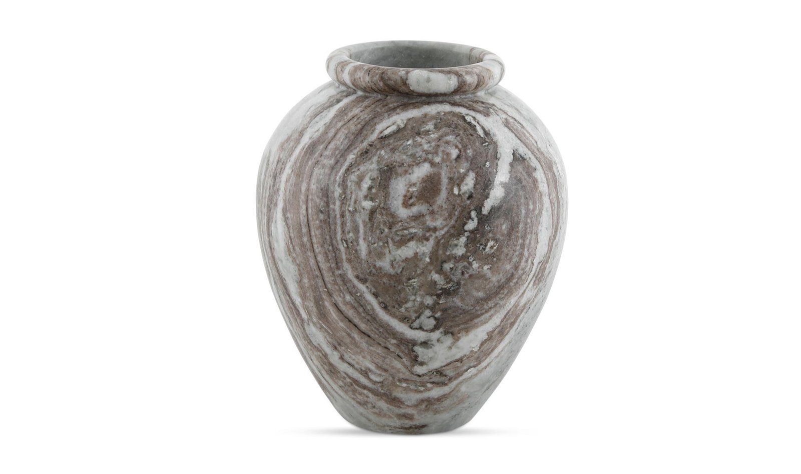 DIDION VASE TORRENTO MARBLE - Image 4