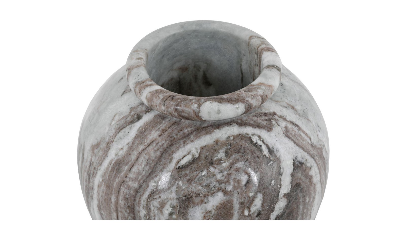DIDION VASE TORRENTO MARBLE - Image 5