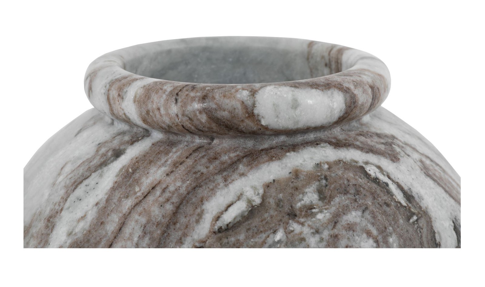 DIDION VASE TORRENTO MARBLE - Image 6