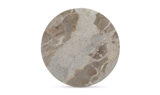 ANAIS CATCHALL MARBLE BEIGE - Image 4