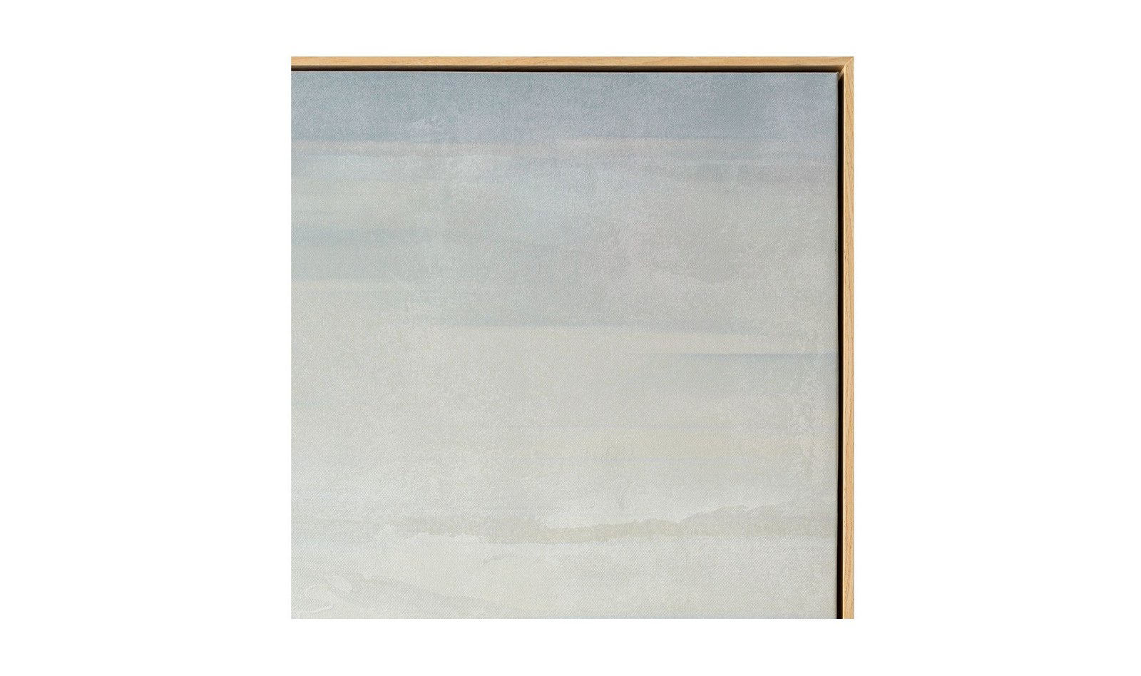 GABLE FRAMED PAINTING MULTICOLOR - Image 4