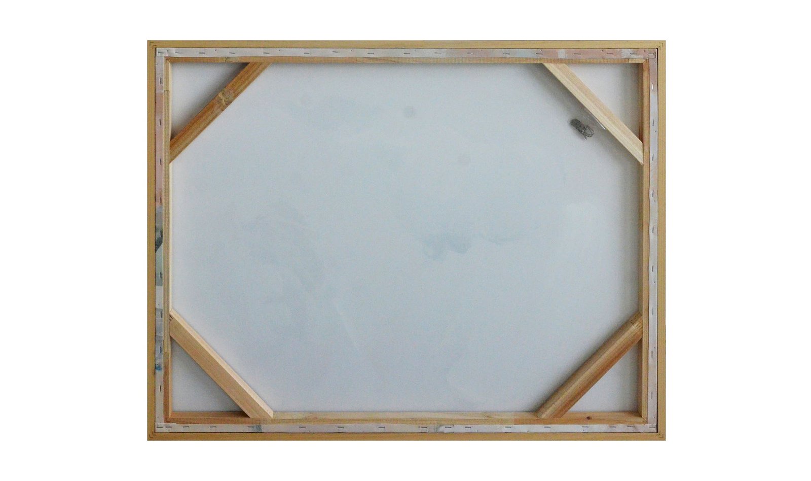 GAIA FRAMED PAINTING MULTICOLOR - Image 3