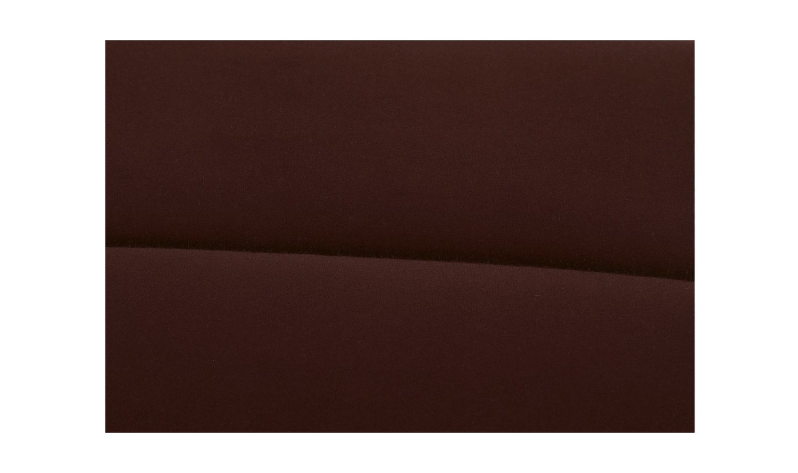 VERITY BENCH WARM BROWN - Image 4