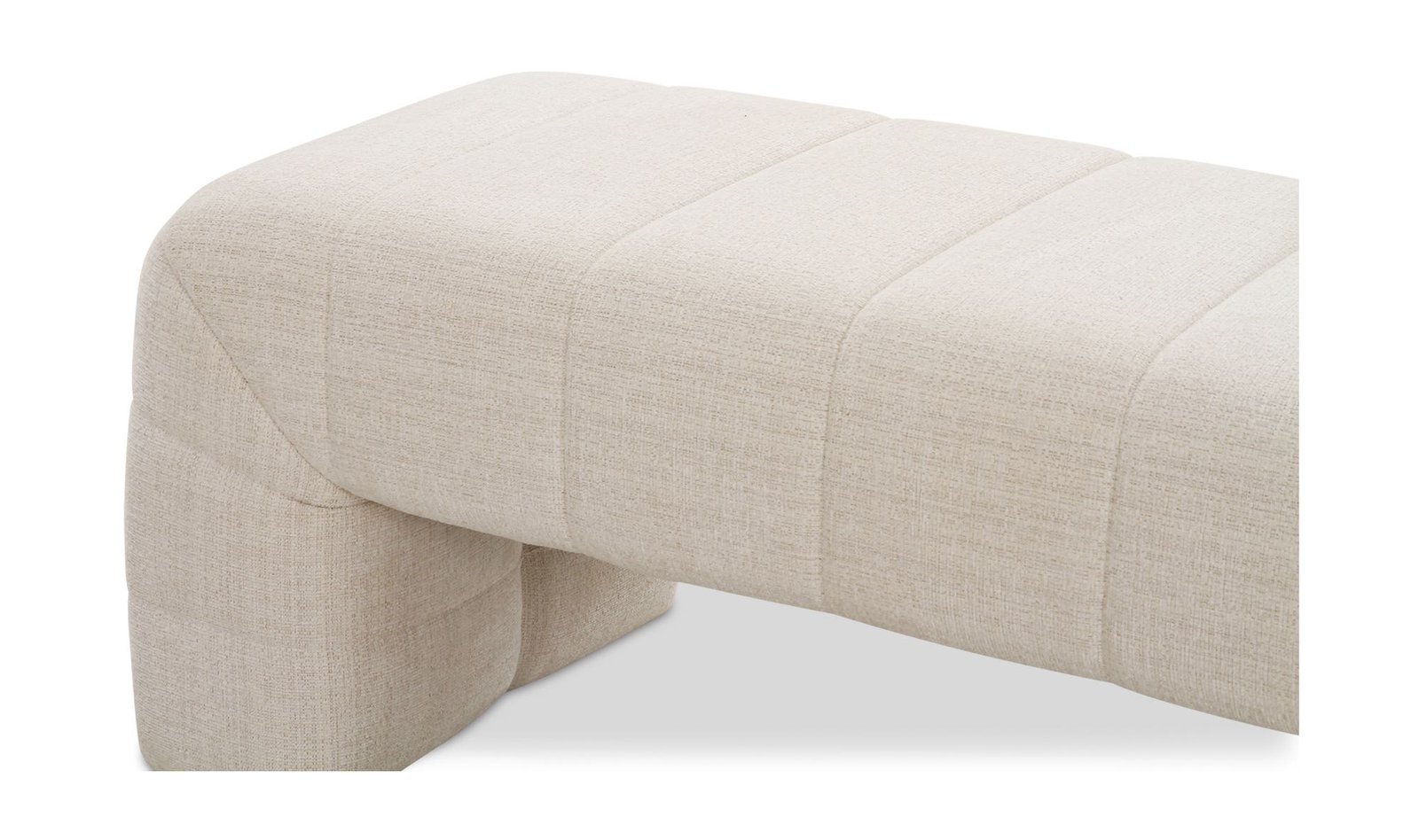 VERITY BENCH OATMEAL - Image 4