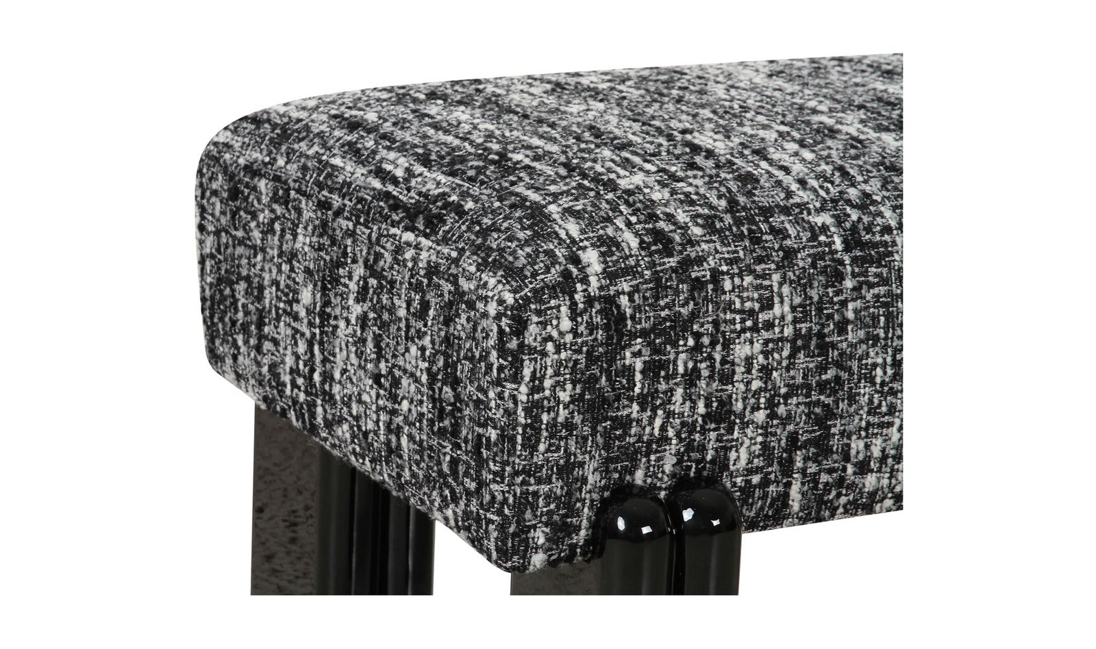 PRIYA BENCH BLACK - Image 4