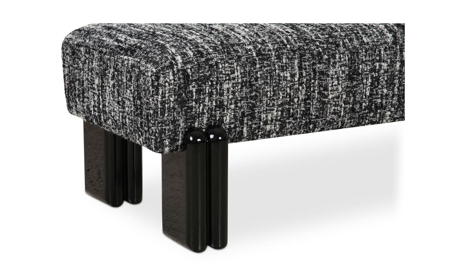 PRIYA BENCH BLACK - Image 5