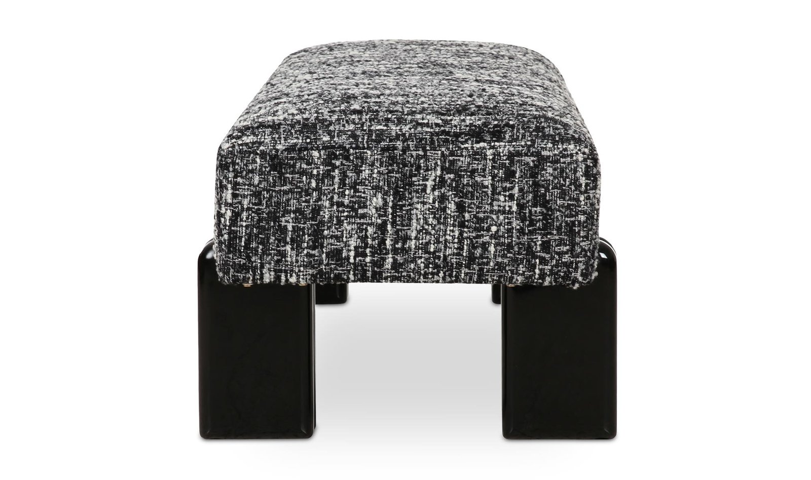 PRIYA BENCH BLACK - Image 3