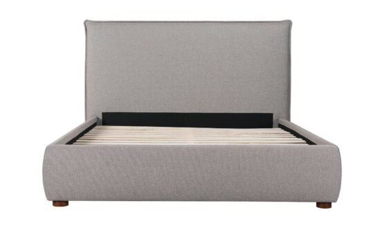 LUZON QUEEN BED DEEP FOREST - Image 4