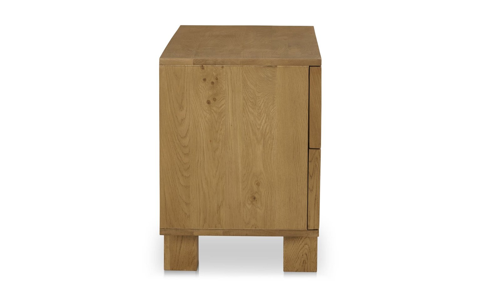 HENLEY NIGHTSTAND BROWN - Image 5