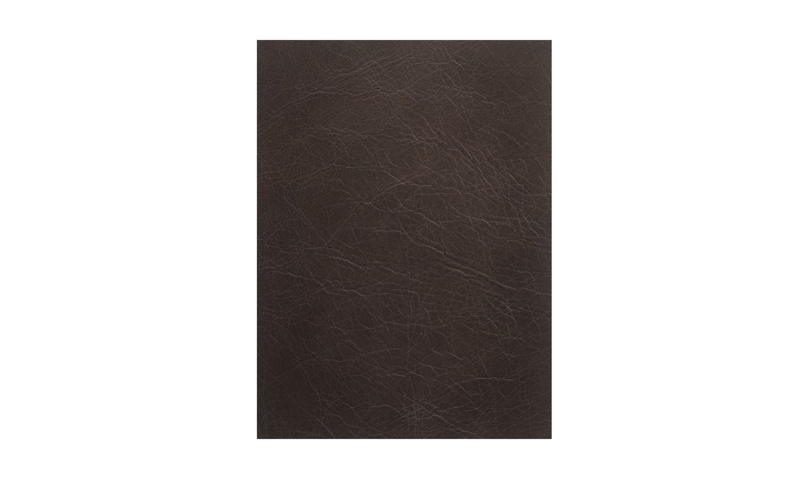 THURLOW CORNER MODULAR SECTIONAL LEATHER ESPRESSO BROWN - Image 6
