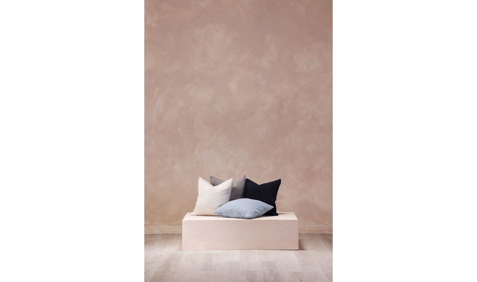 PRAIRIE PILLOW CHANTERELLE TAUPE - Image 3