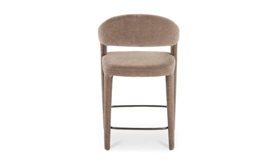 MARTENS COUNTER STOOL CAMEL - Image 4