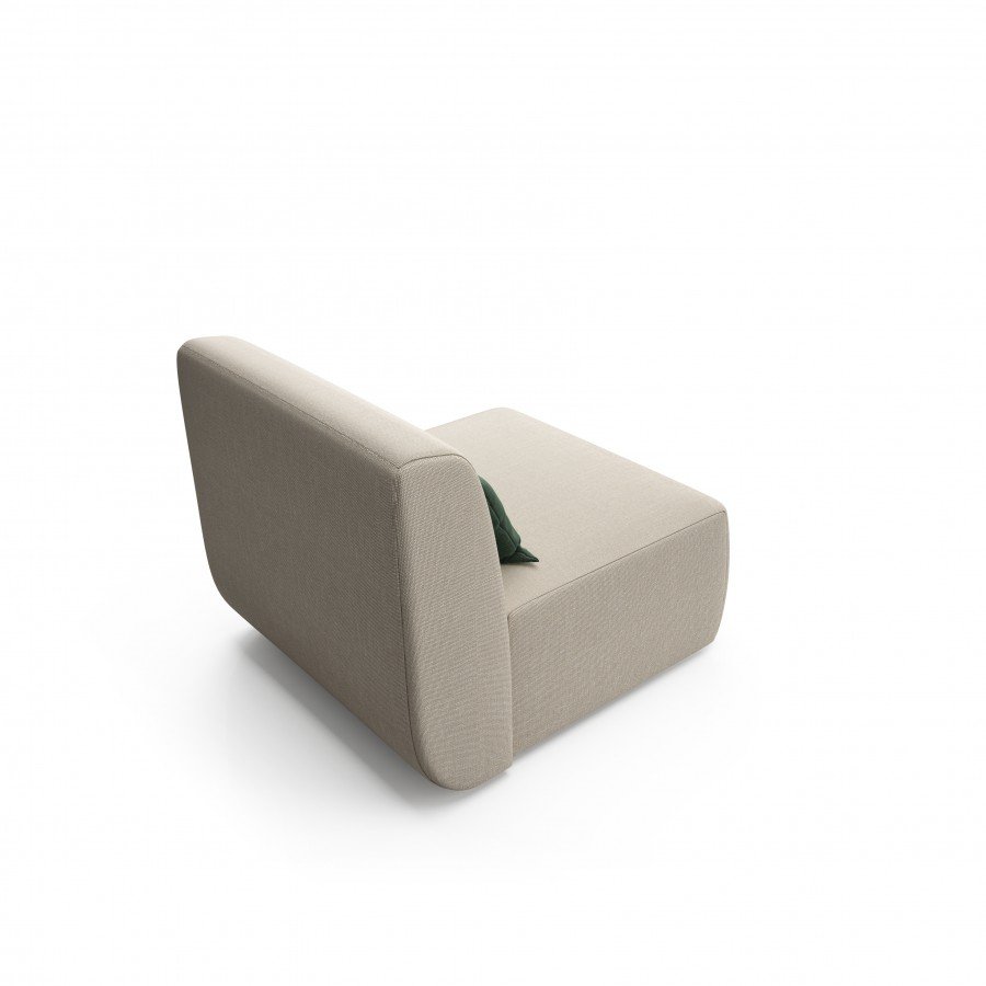 Brooklyn Armless chair - Image 3