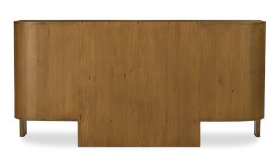 LACHLAN SIDEBOARD BROWN - Image 5