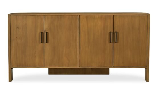 LACHLAN SIDEBOARD BROWN