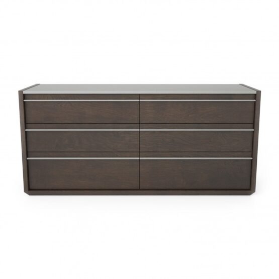Clark Chest of Drawers